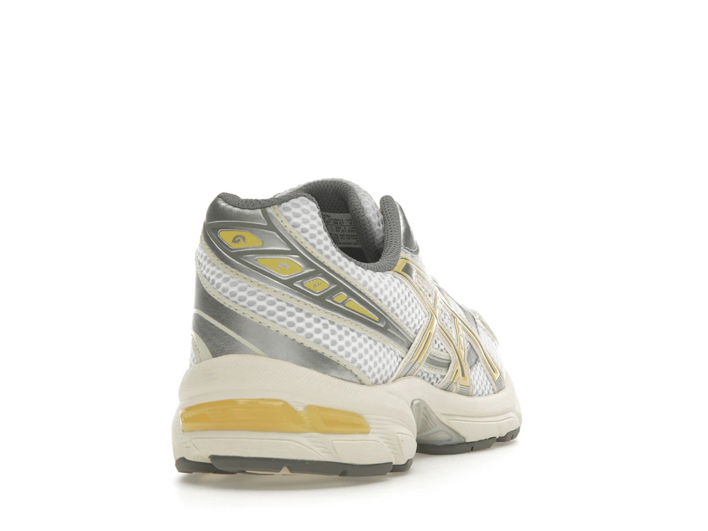 ASICS Gel-1130 White Faded Yellow (W)