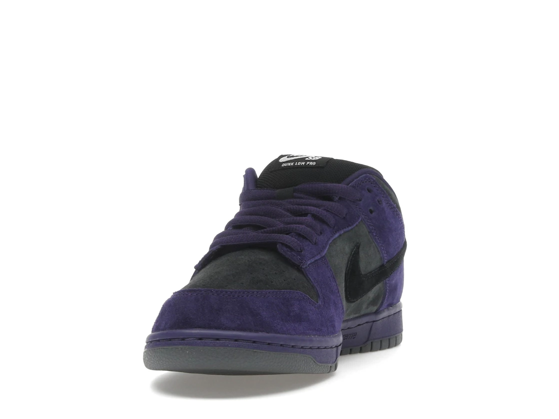 Nike SB Dunk Low Supreme 94 Ink