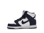 Nike Dunk High Championship Navy (PS)