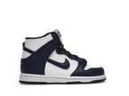 Nike Dunk High Championship Navy (PS)