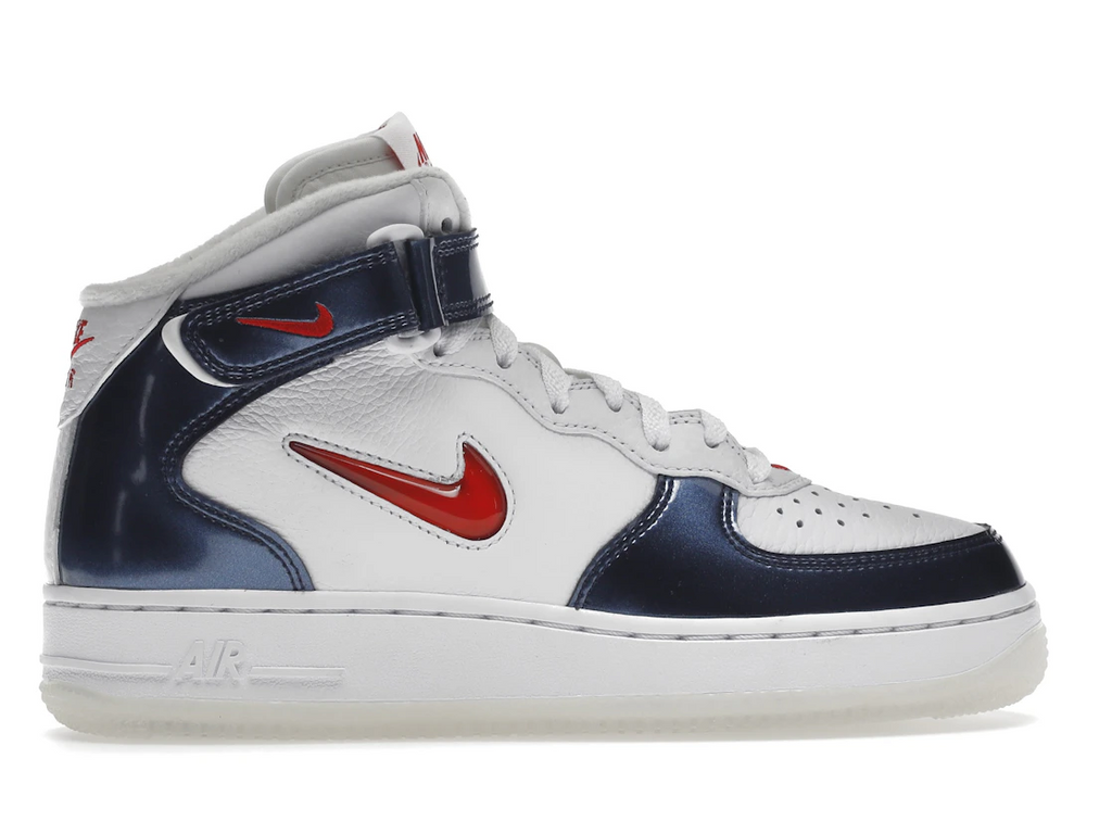 Nike Air Force 1 Mid QS Independence Day