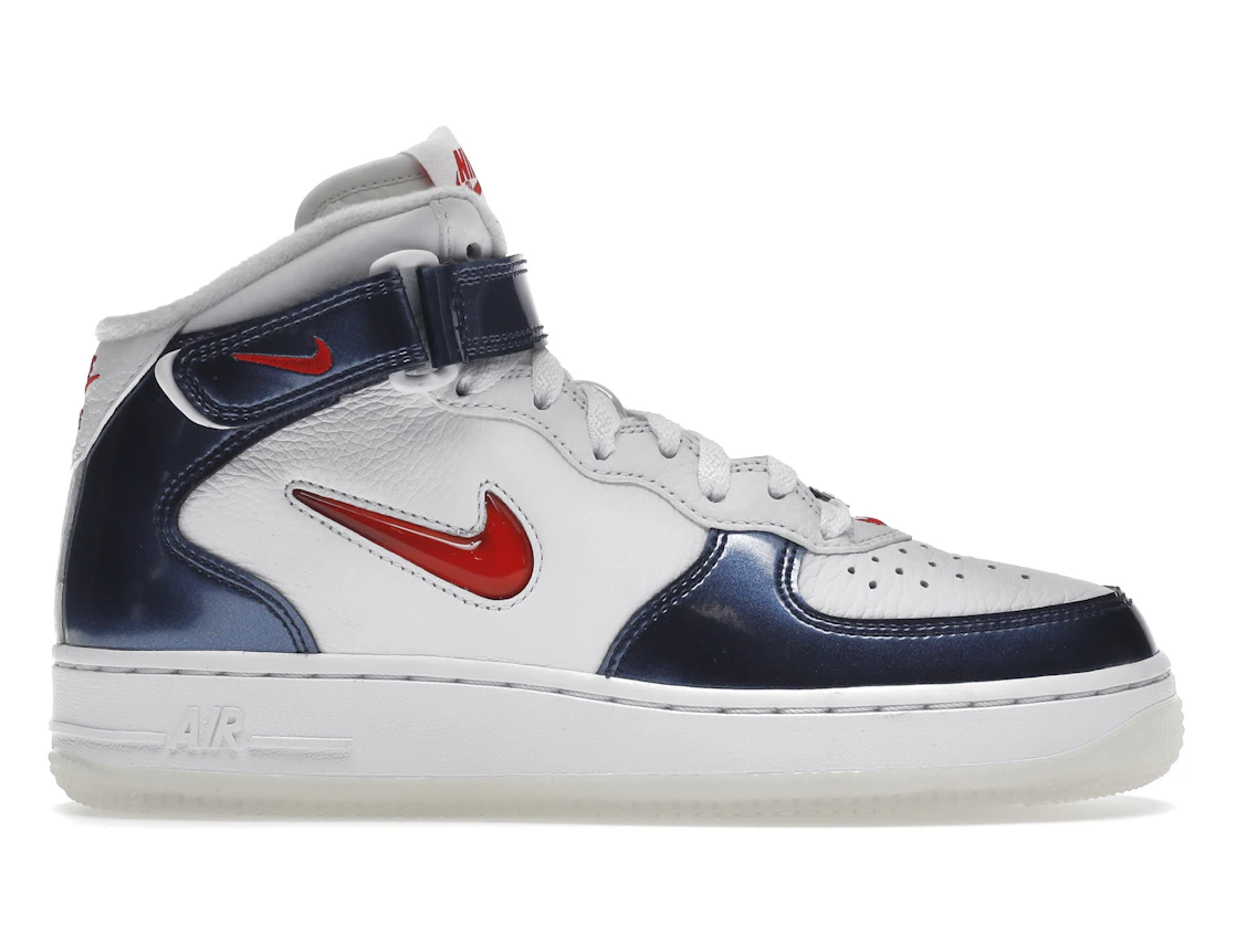 Nike Air Force 1 Mid QS Independence Day