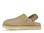 UGG Goldenstar Clog Sand (W)