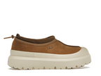 UGG Tasman Weather Hybrid Slipper Chestnut Whitecap