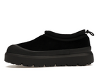 UGG Tasman Weather Hybrid Slipper Black