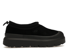 UGG Tasman Weather Hybrid Slipper Black