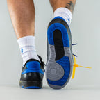 Jordan 2 Retro Low SP Off-White Black Blue