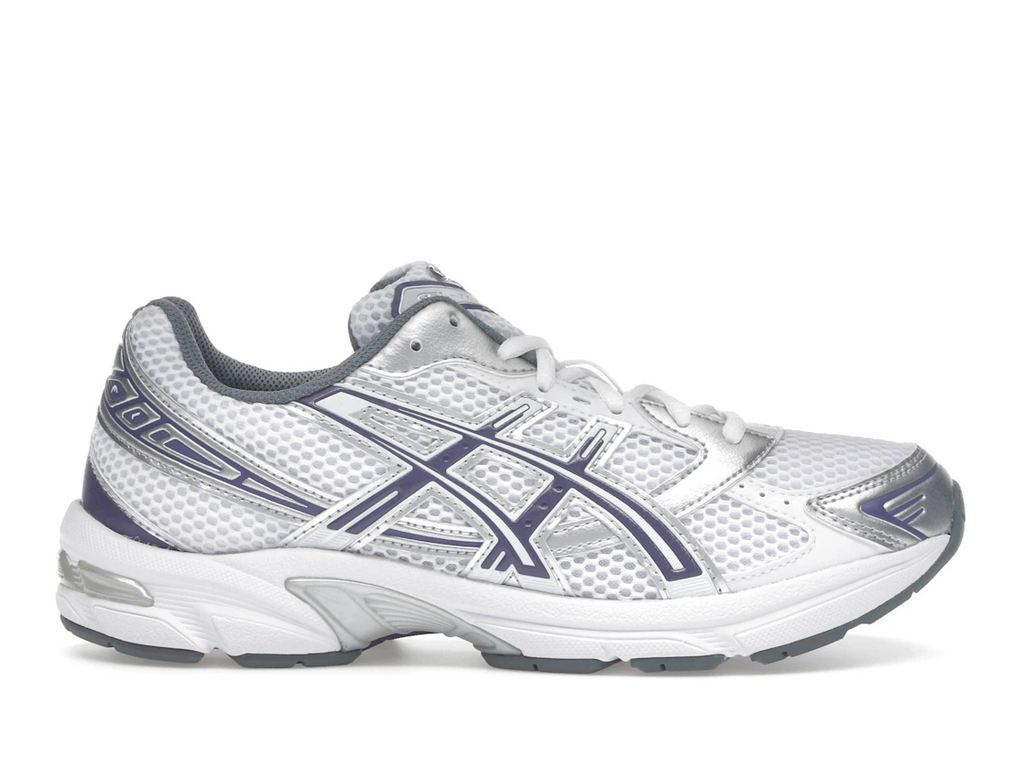 ASICS Gel-1130 White Dusty Purple (W)