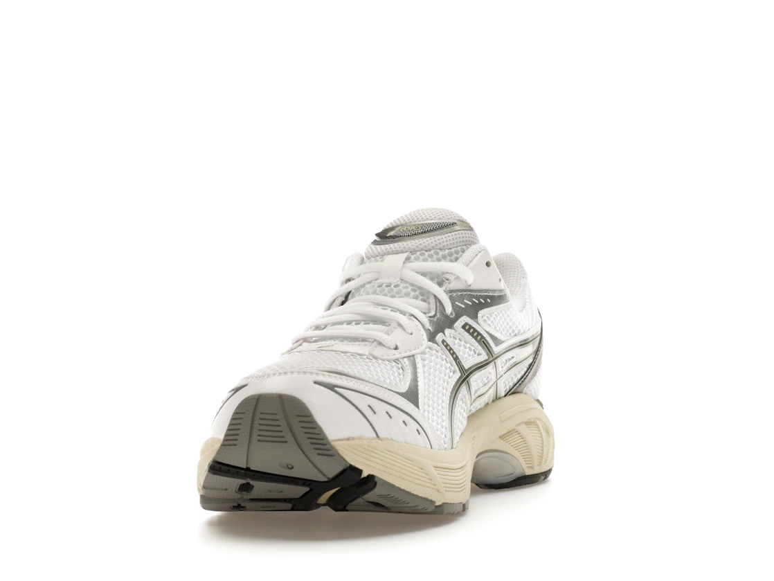 ASICS GT-2160 White Soft Yellow