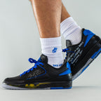 Jordan 2 Retro Low SP Off-White Black Blue