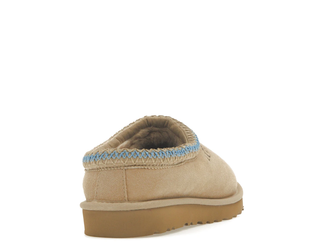 UGG Tasman Slipper Santorini Sand
