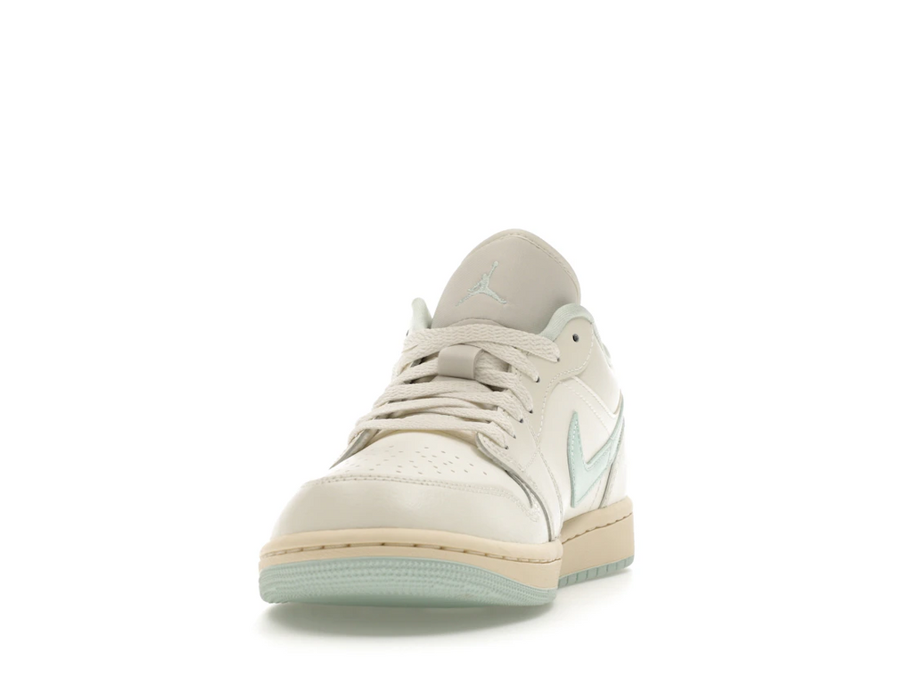 Jordan 1 Low Sail Igloo (W)