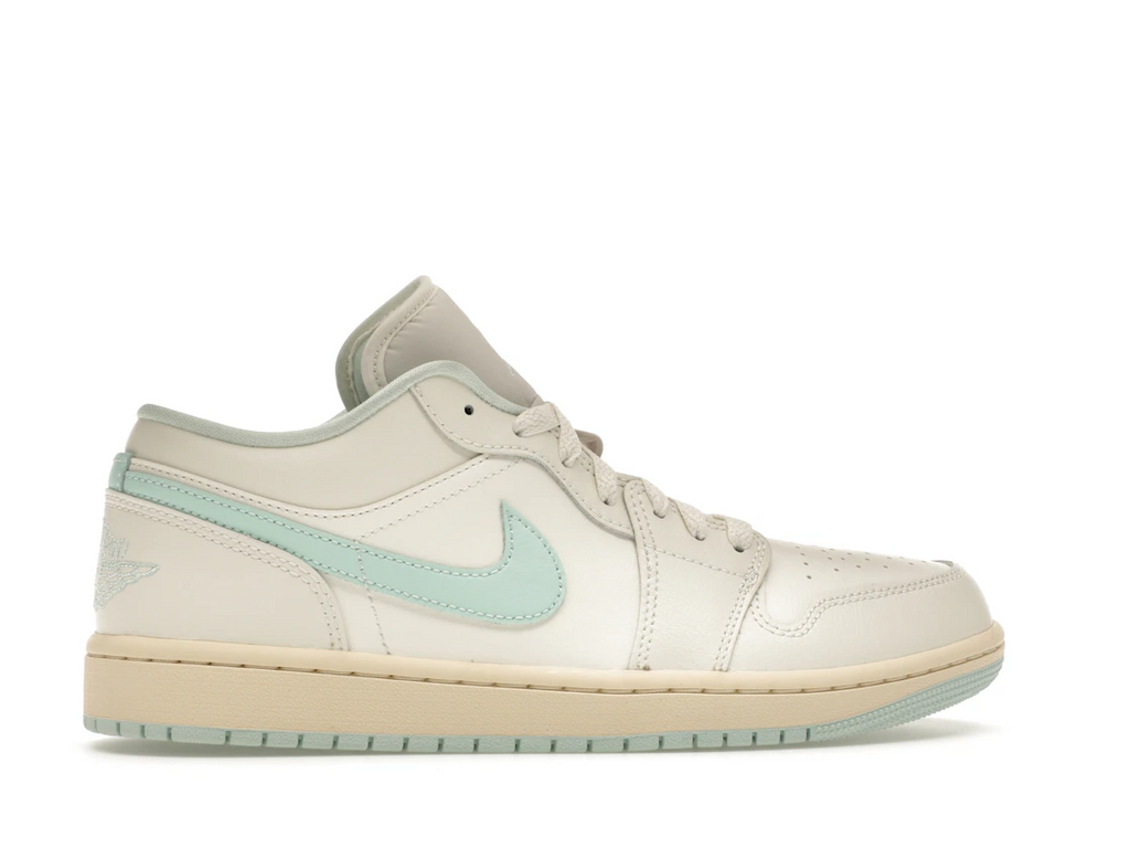 Jordan 1 Low Sail Igloo (W)