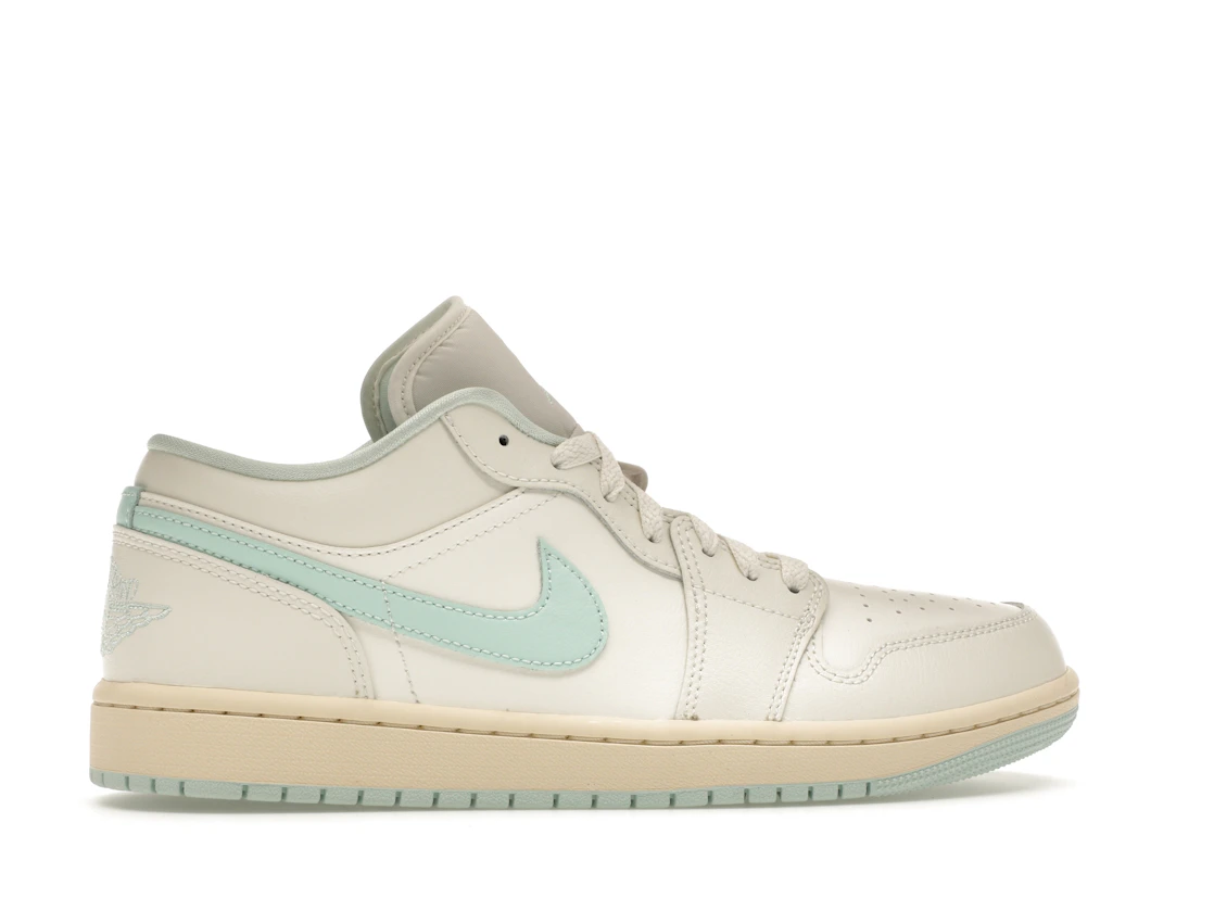 Jordan 1 Low Sail Igloo (W)