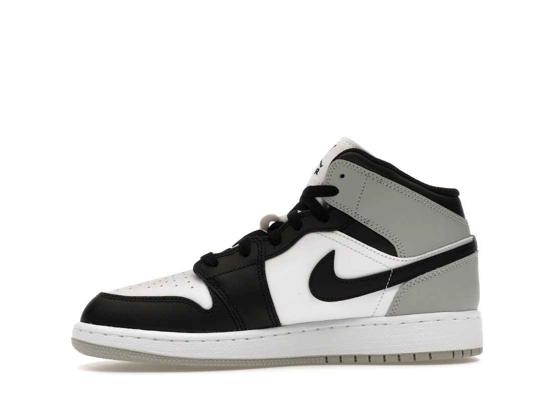 Jordan 1 Mid Barons (GS)