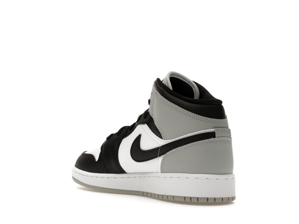 Jordan 1 Mid Barons (GS)