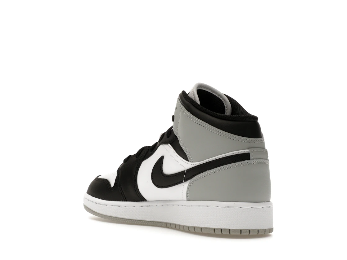 Jordan 1 Mid Barons (GS)