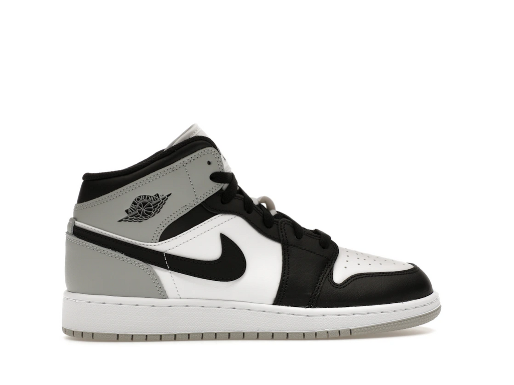 Jordan 1 Mid Barons (GS)