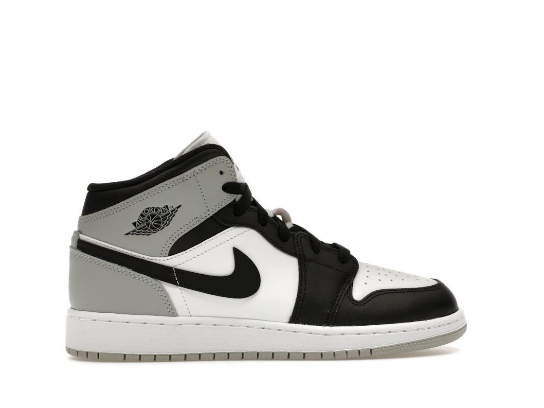 Jordan 1 Mid Barons (GS)
