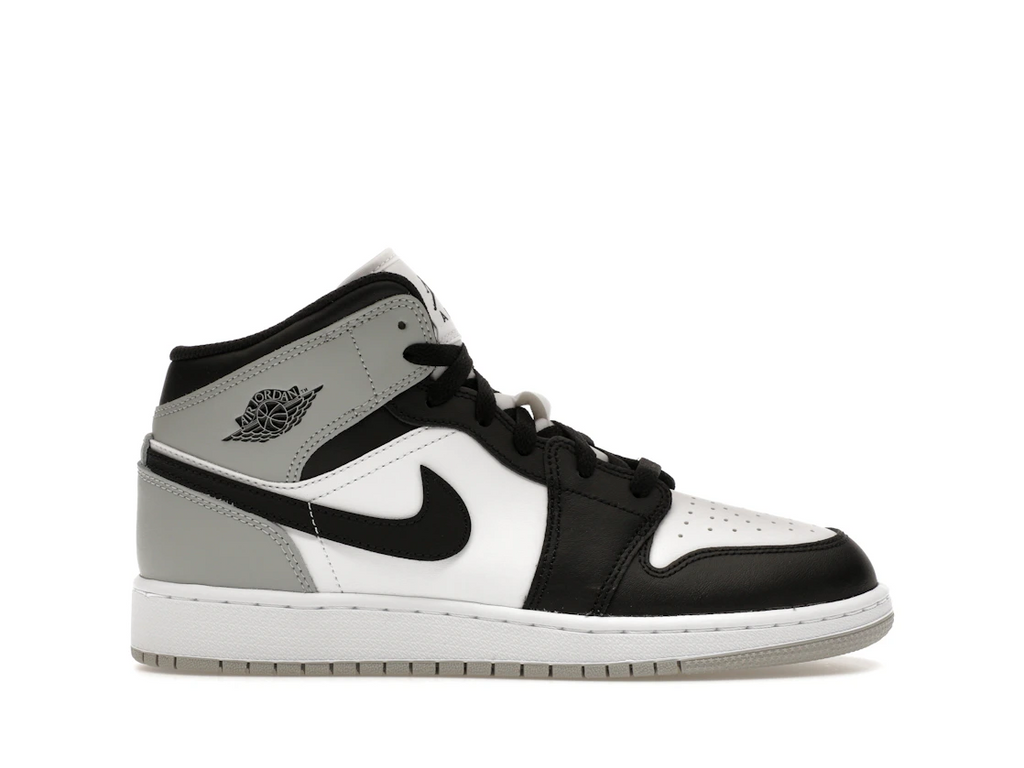 Jordan 1 Mid Barons (GS)