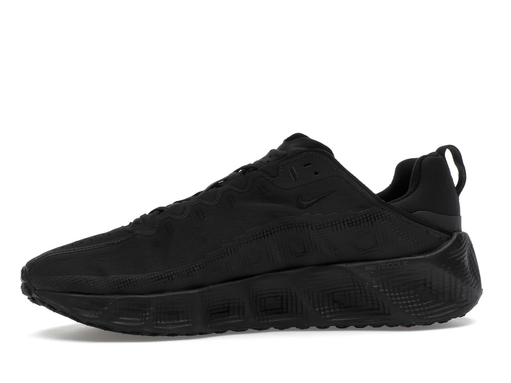 Nike Ava Rover Black Anthracite
