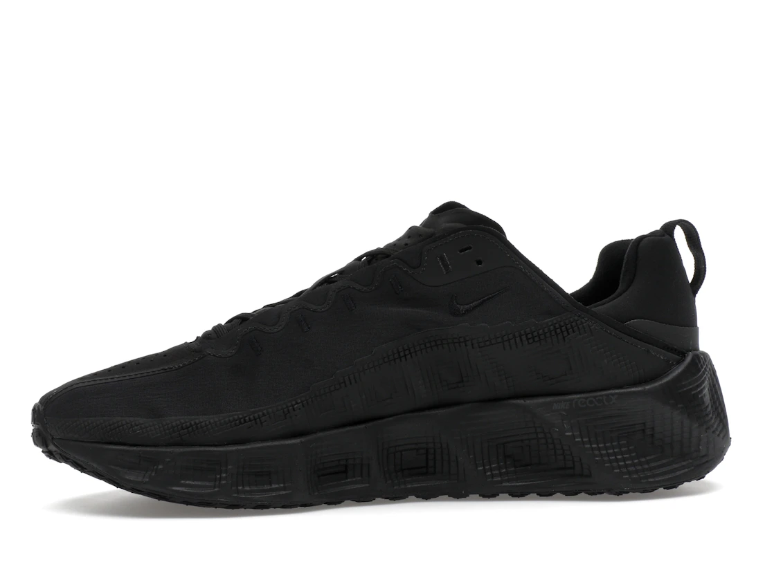 Nike Ava Rover Black Anthracite