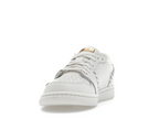 Jordan 1 Low Method of Make Sail Metallic Gold (W)
