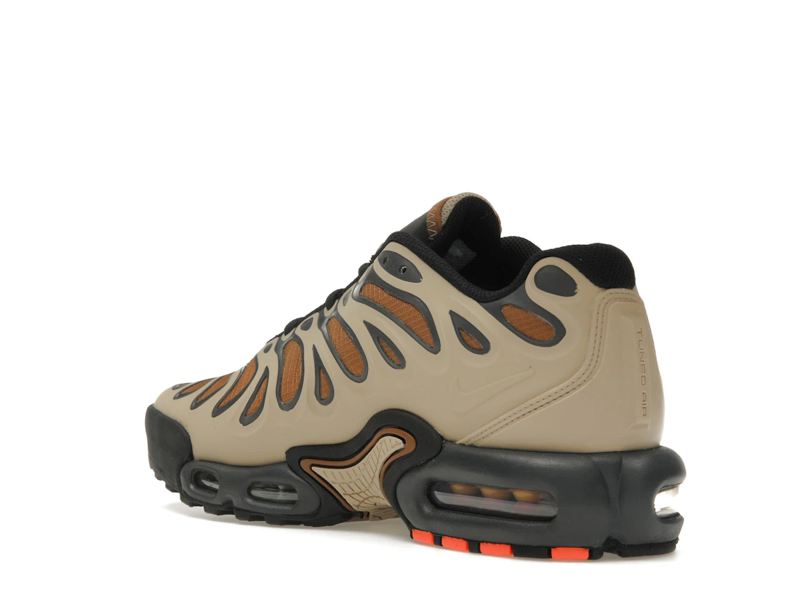 Nike Air Max Plus Drift Khaki Sanddrift