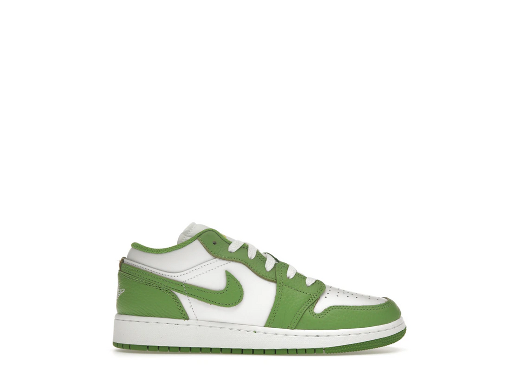 Jordan 1 Low Chlorophyll (GS)