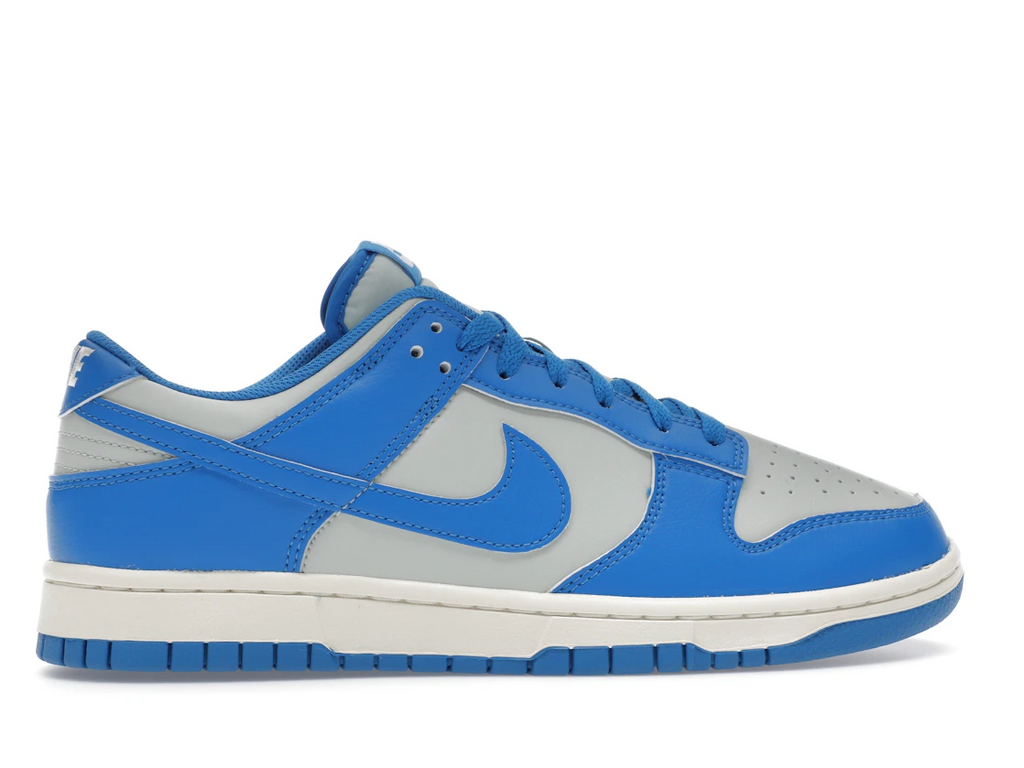 Nike Dunk Low Detroit Lions