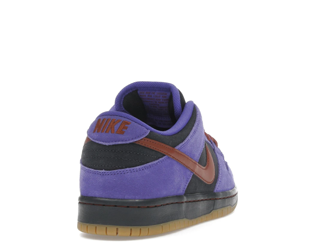 Nike SB Dunk Low Persian Violet