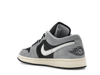 Jordan 1 Low Light Smoke Grey Off Noir