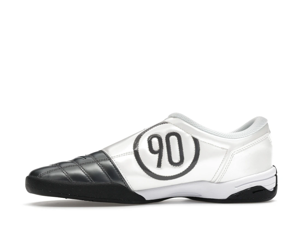 Nike Total 90 3 Light Graphite