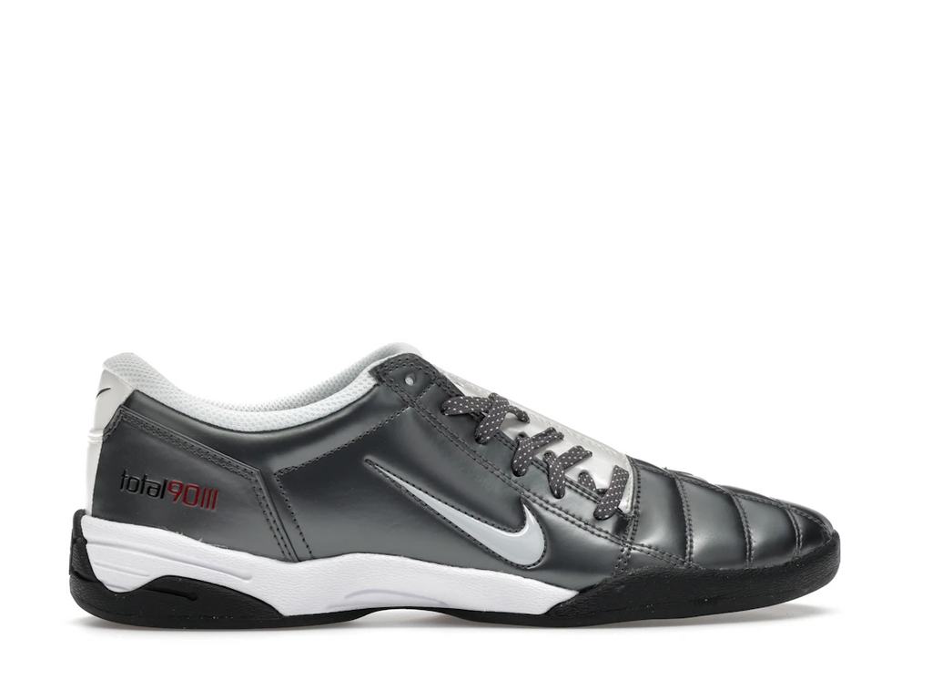 Nike Total 90 3 Light Graphite