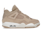 Jordan 4 Retro Cozy Girl (W)