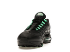 Nike Air Max 95 OG Big Bubble Black Green Shock
