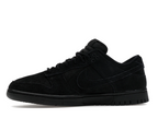 Nike Dunk Low SE Triple Black