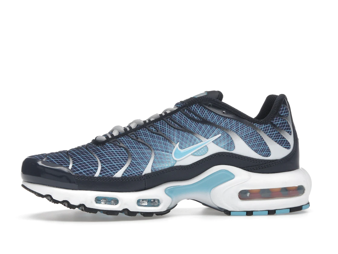 Nike Air Max Plus Dark Obsidian