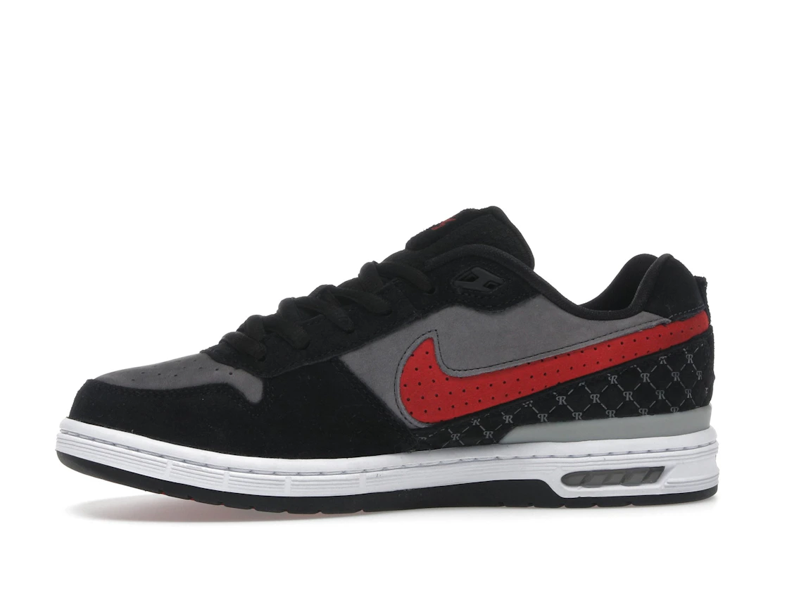 Nike SB Zoom Air Paul Rodriguez 1 OG Bred