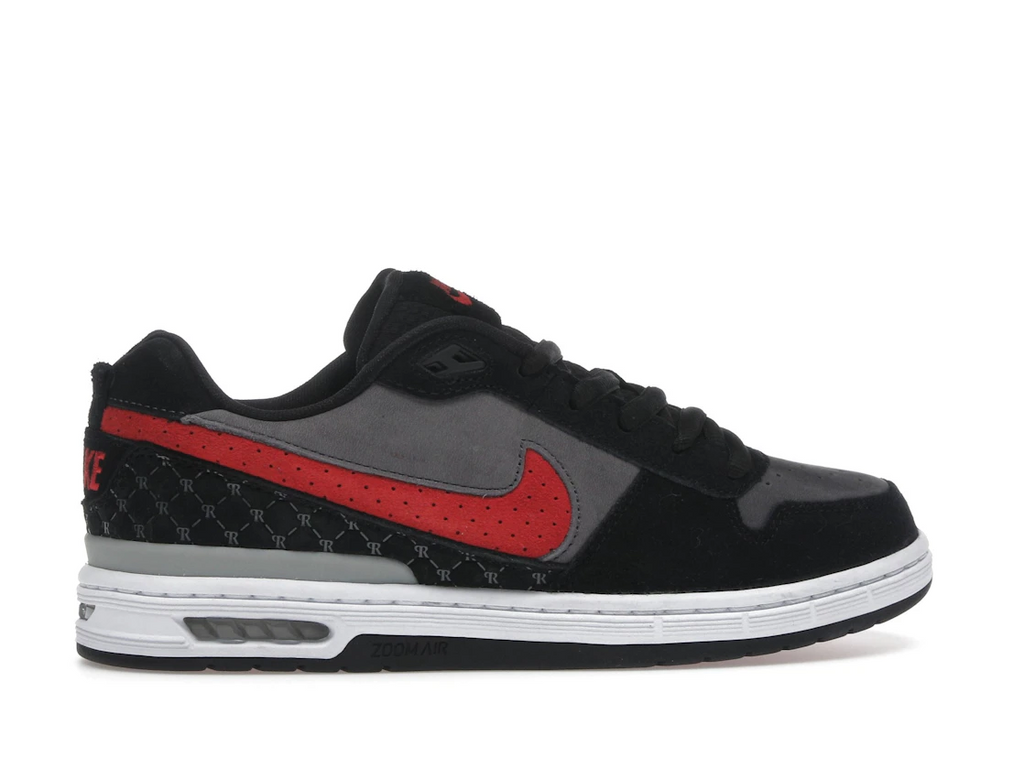 Nike SB Zoom Air Paul Rodriguez 1 OG Bred