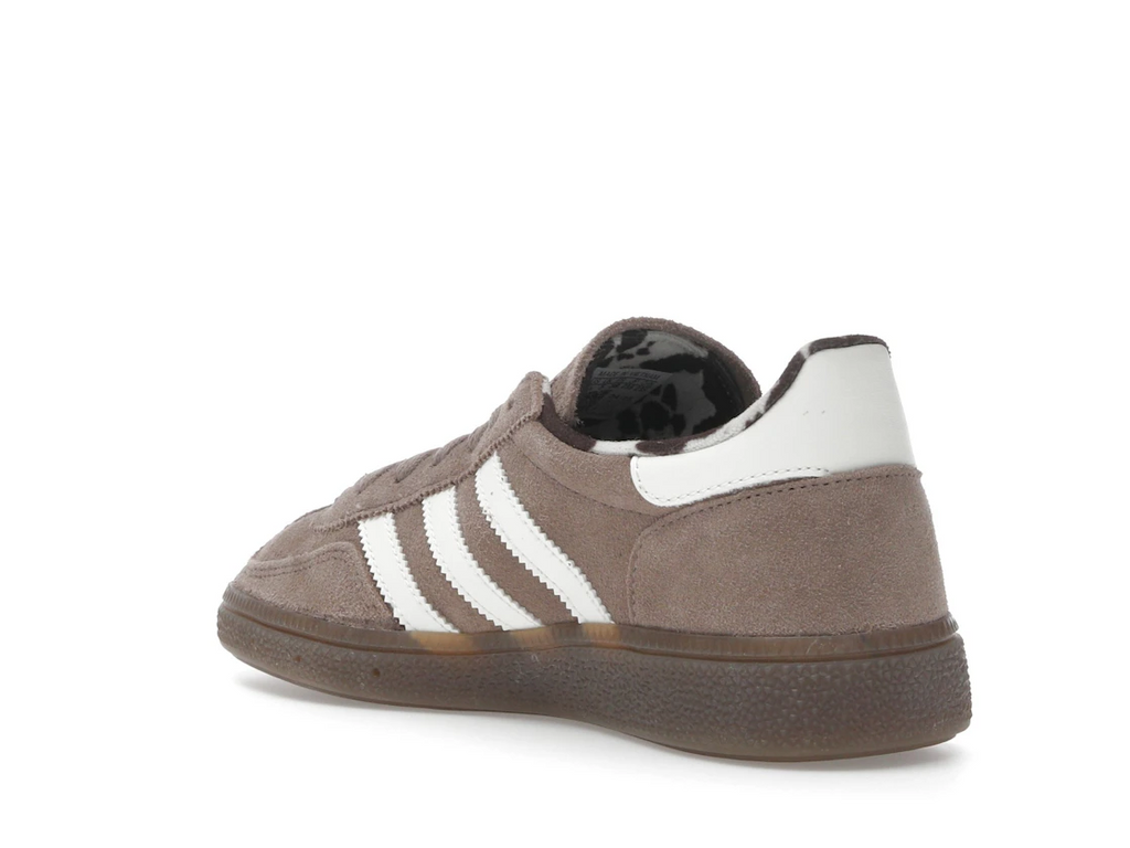 adidas Handball Spezial Chalky Brown Cow Print (W)
