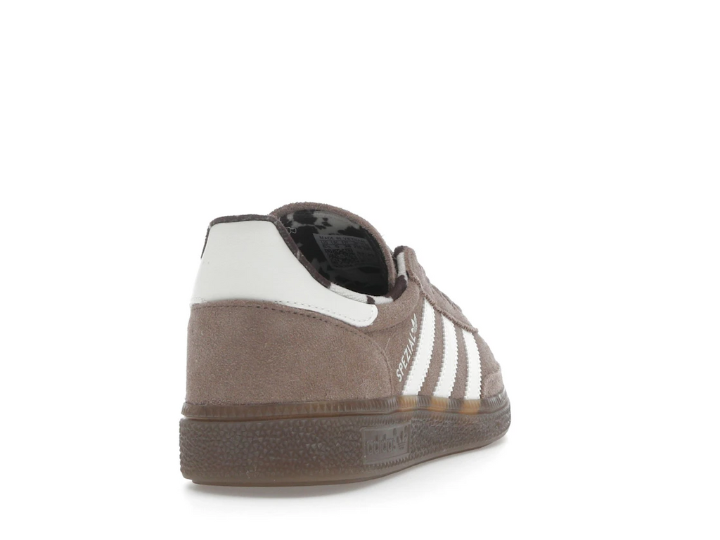 adidas Handball Spezial Chalky Brown Cow Print (W)