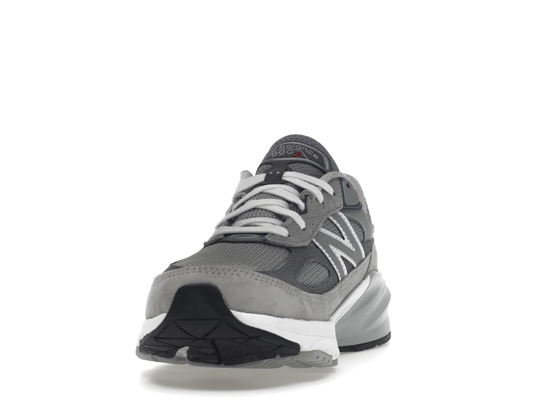 New Balance 990v6 MiUSA Grey (W)