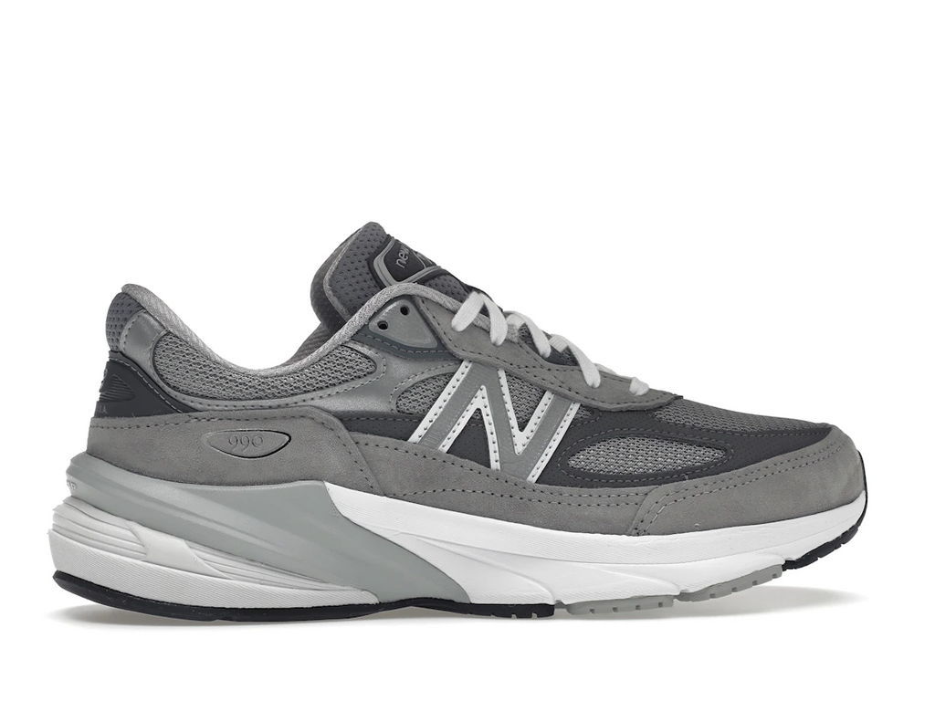 New Balance 990v6 MiUSA Grey (W)