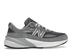 New Balance 990v6 MiUSA Grey (W)