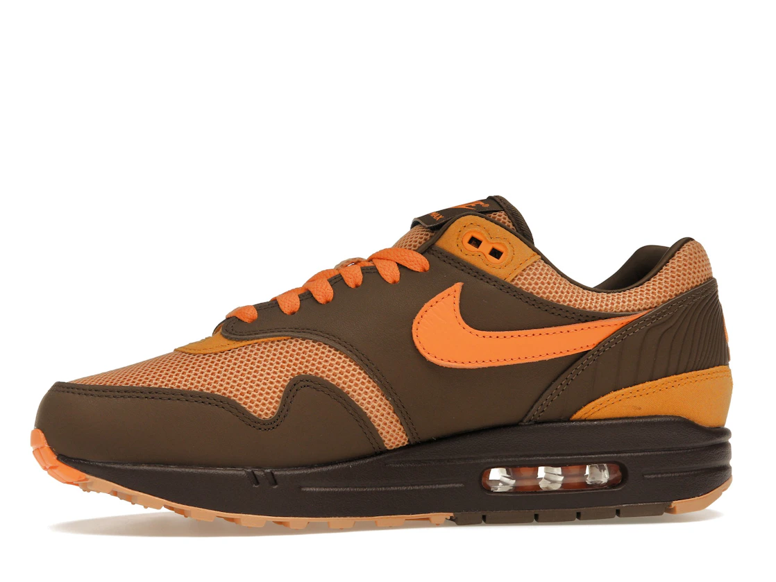 Nike Air Max 1 King’s Day