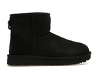 UGG Classic Mini II Boot Black (W)
