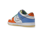Nike Dunk Low Nike 101 (GS)