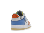 Nike Dunk Low Nike 101 (GS)