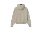 Fear of God Essentials S25 Fleece Hoodie Timber